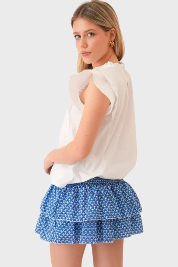 "Amalfi" skirt