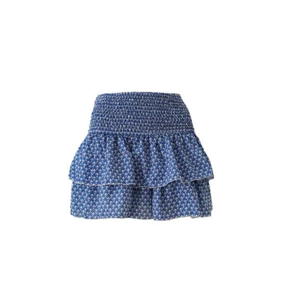 "Amalfi" skirt