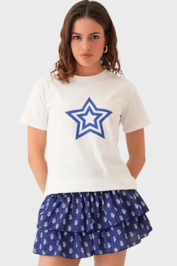 "Big star" t-shirt