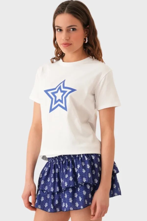 "Big star" t-shirt