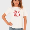 "Bla bla" t-shirt