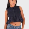 "Blue dot" top