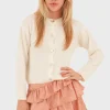 "Gem" skirt pink