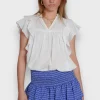 "Greece" skirt