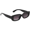 "Ivy" sunglasses black