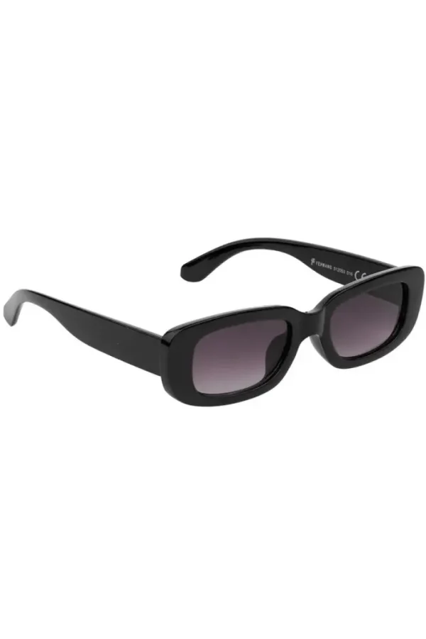 "Ivy" sunglasses black