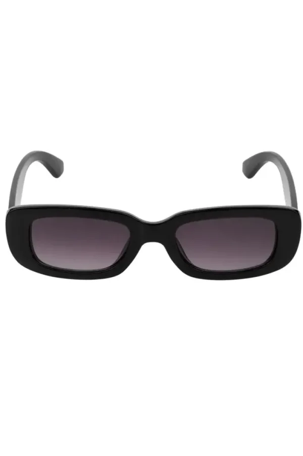 "Ivy" sunglasses black