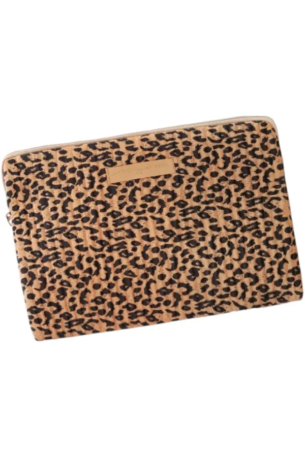 "Leopard" laptopfodral