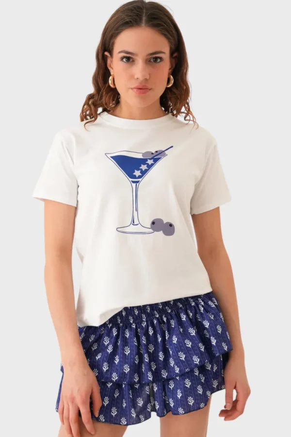 "Night out" t-shirt