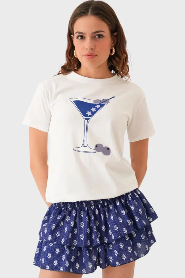 "Night out" t-shirt