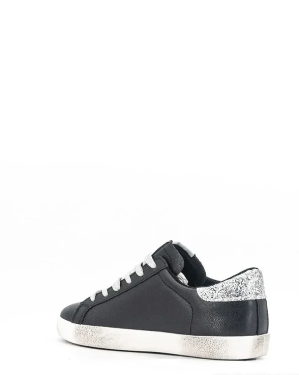 "Stargirl" shoes black