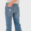 "Star" jeans