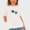 "Starry" t-shirt