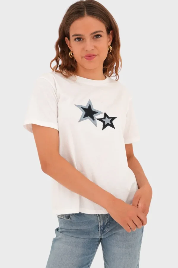 "Starry" t-shirt